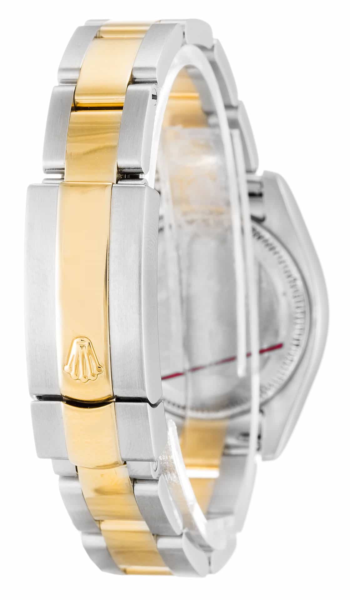 Rolex Lady-Datejust White Dial 179163 26 mm