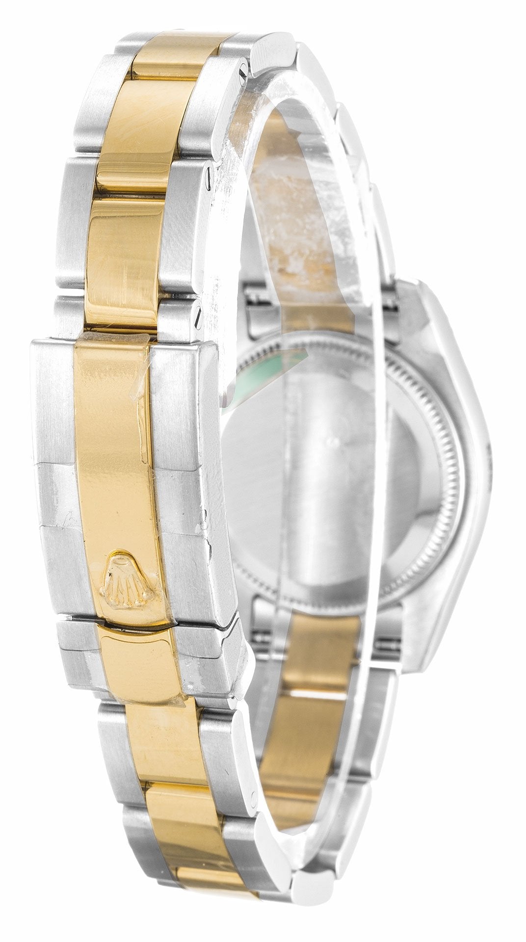 Rolex Lady-Datejust White Dial 179173 26 mm
