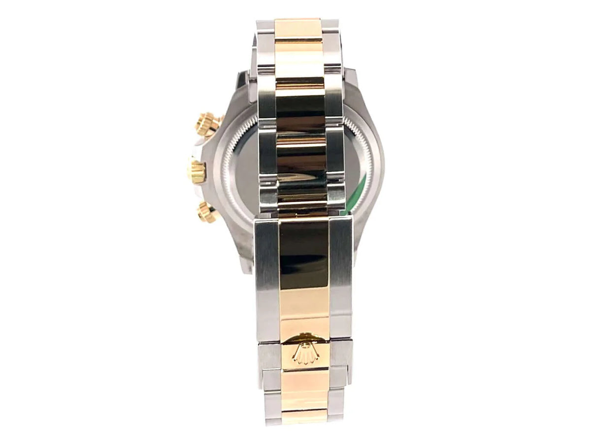 Rolex Daytona Champagne Dial 126503