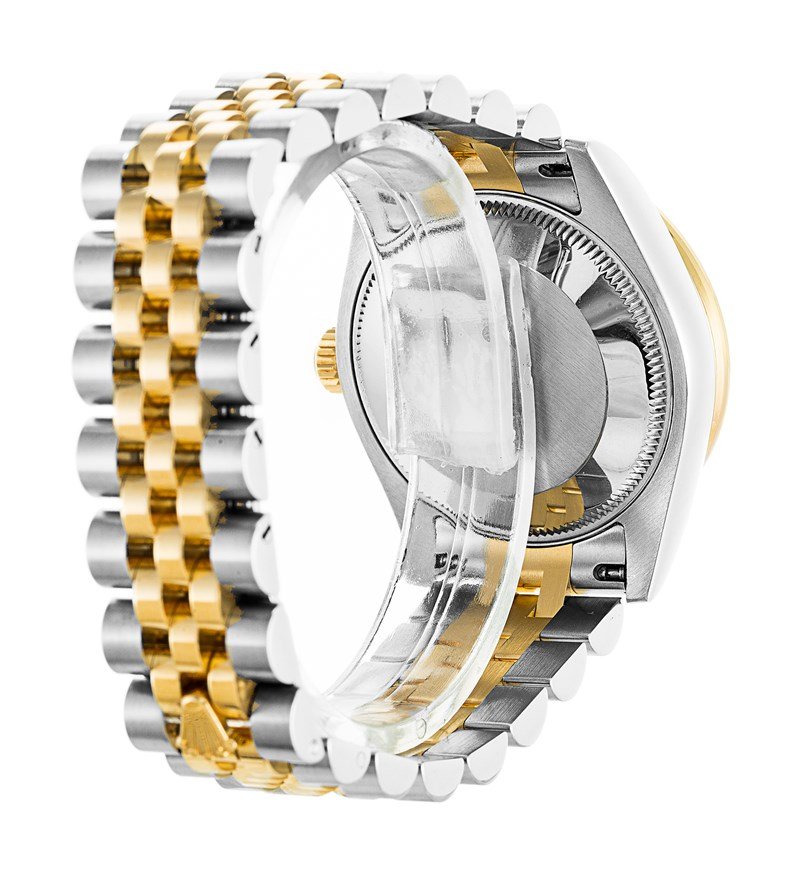 Rolex Datejust White Dial 178383 31 mm