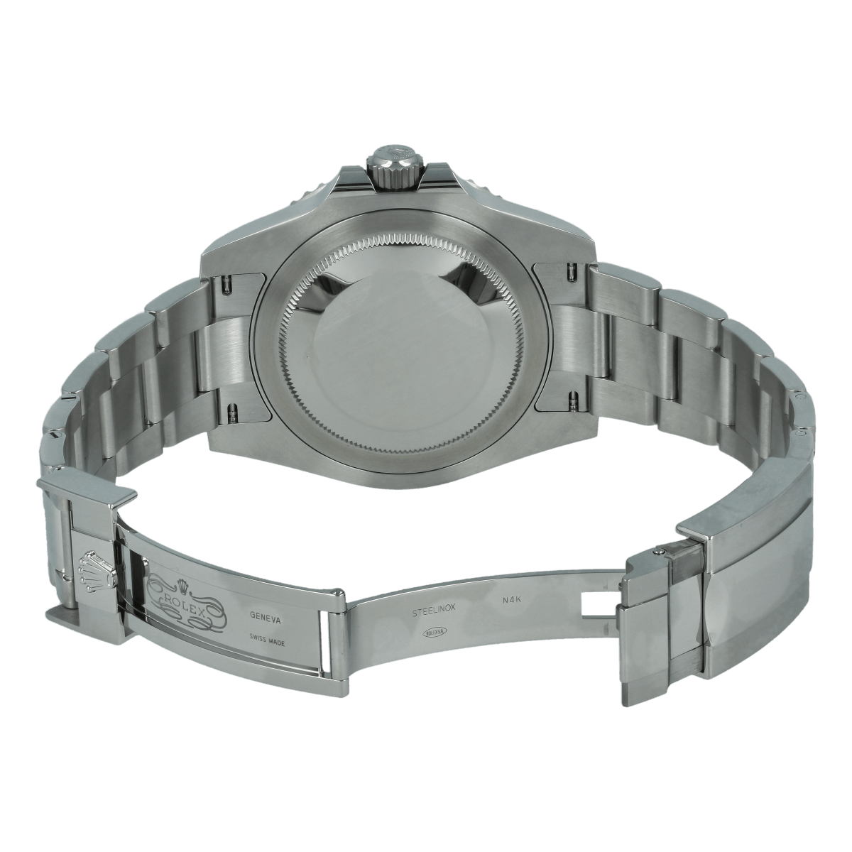 Rolex GMT-Master II 126710BLNR “Batman”