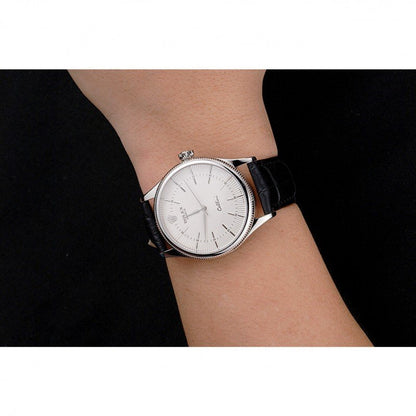 Rolex Cellini White Dial REP016805