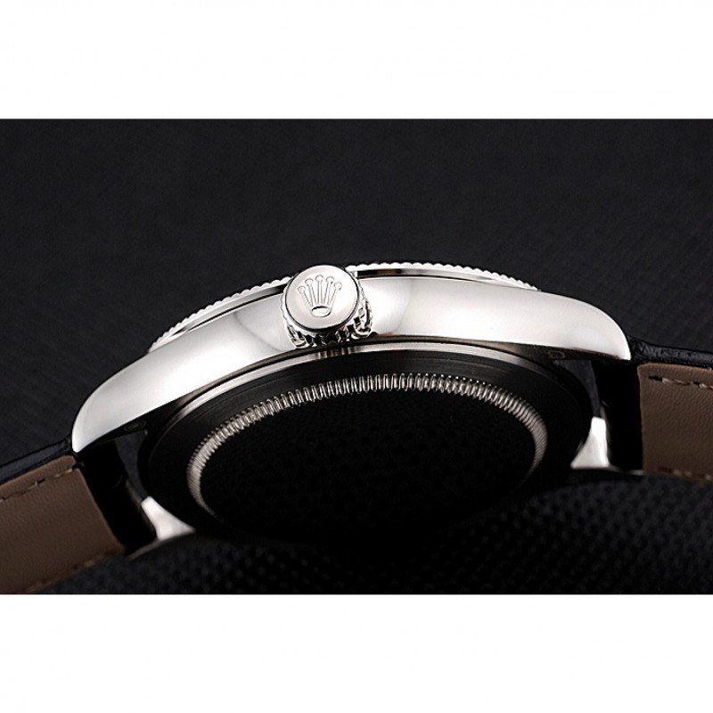 Rolex Cellini Black Dial 622654