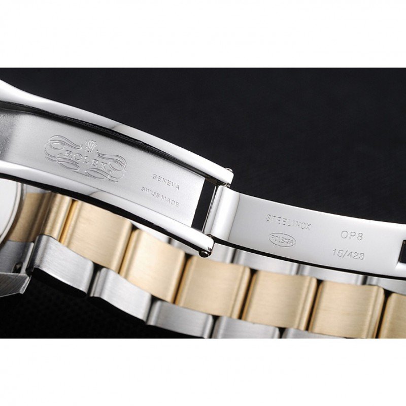 Rolex Submariner Gold Dial rl55