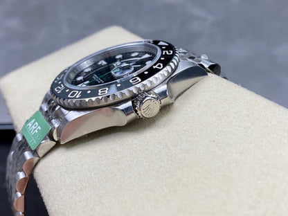 Rolex GMT-Master II 126710GRNR “Bruce Wayne” Jubilee 2024