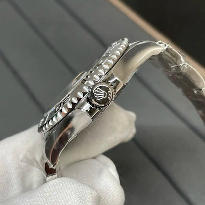 Rolex Yacht-Master Rhodium Dial 126622