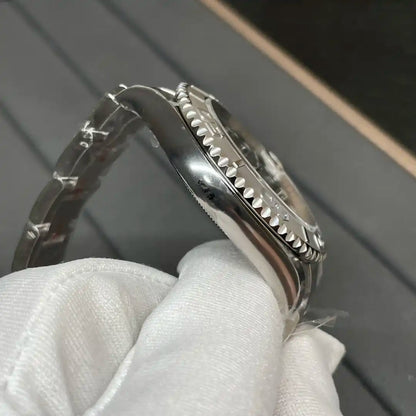 Rolex Yacht-Master Rhodium Dial 126622