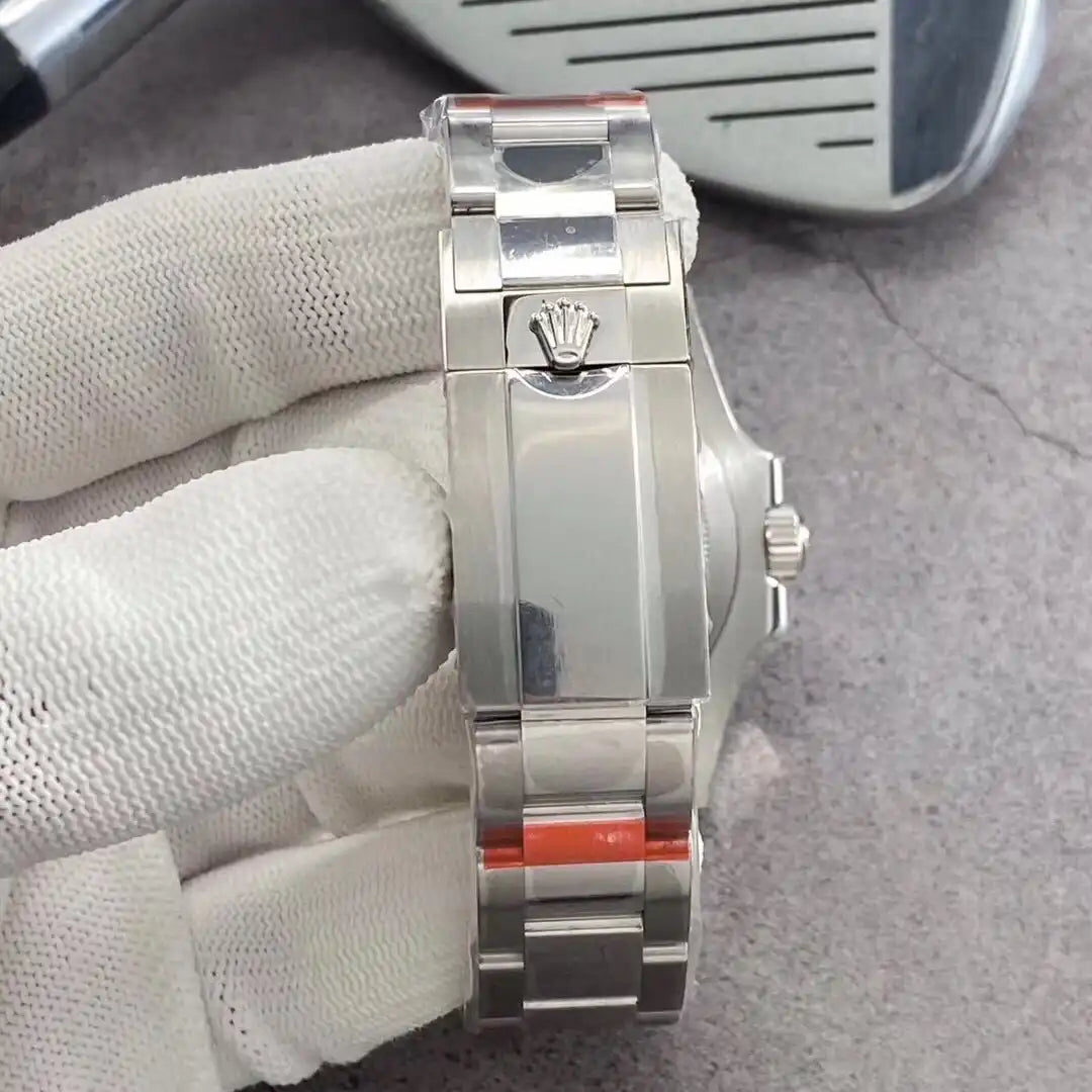Rolex GMT-Master II 126710BLRO “Pepsi” Oyster