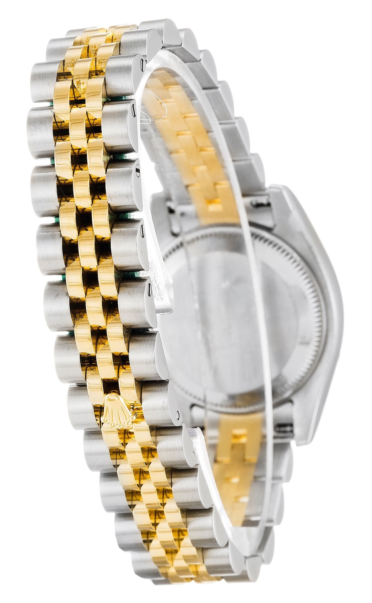 Rolex Lady-Datejust Blue Dial 179163 26 mm