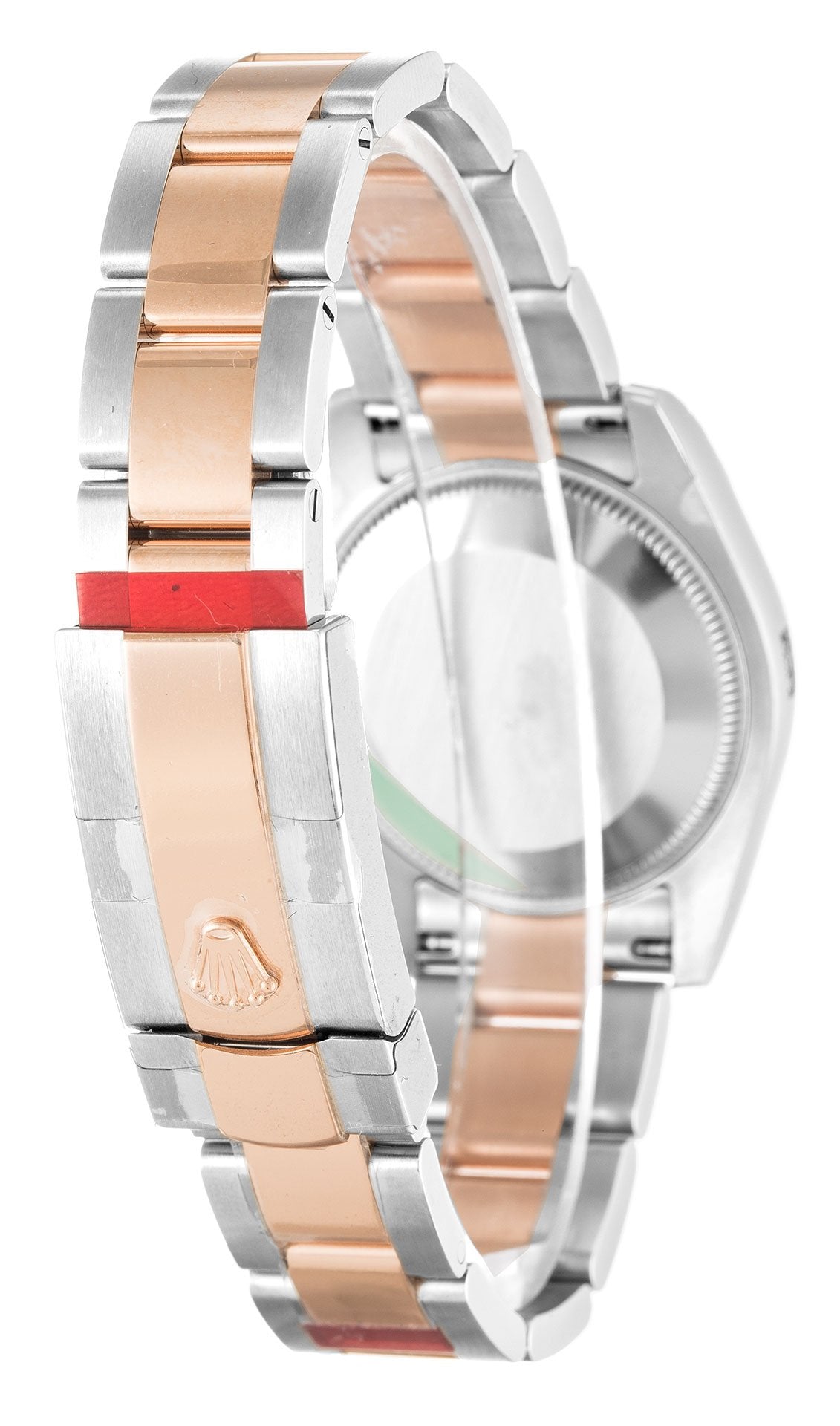 Rolex Datejust Mid-Size Mother of Pearl Dial 178241 31 mm