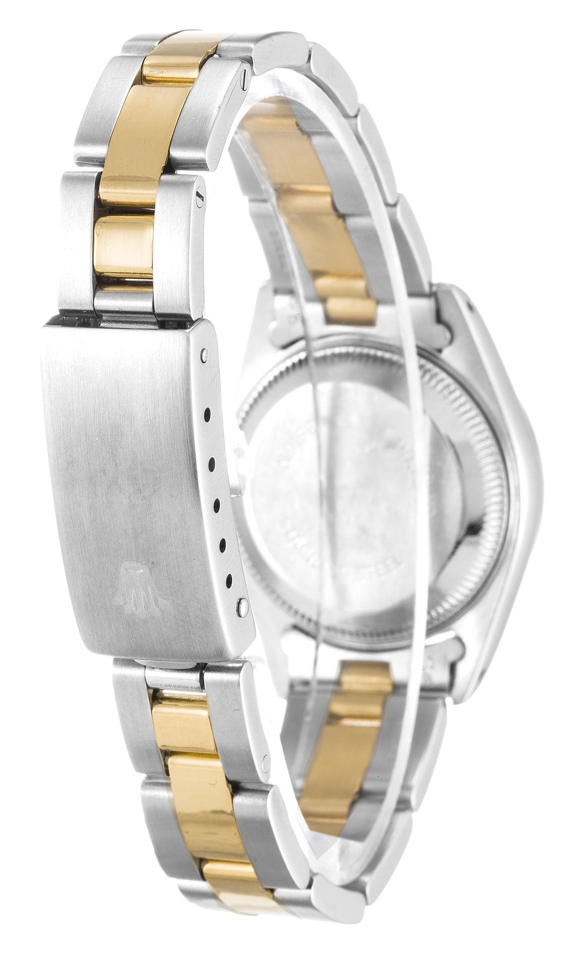 Rolex Lady-Datejust Champagne Dial 69173 26 mm