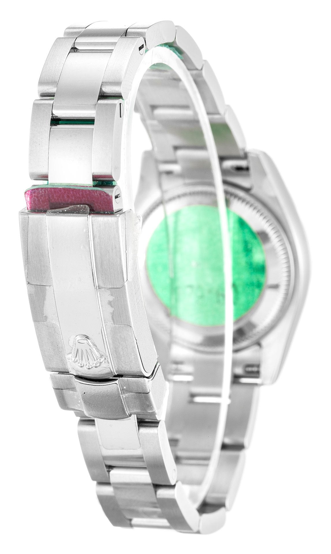 Rolex Lady-Datejust White Dial 179160 26 mm
