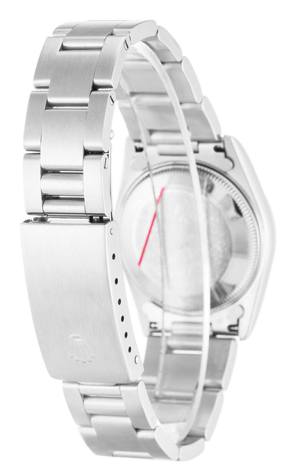 Rolex Datejust Mid-Size Ivory Jubilee Dial 68240 30 mm