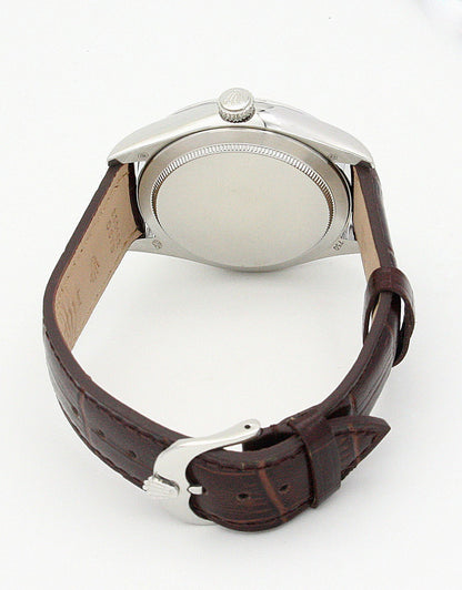 Rolex Cellini White Dial 5310-2