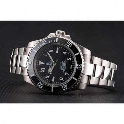 Rolex Submariner Black Dial PR16233NBB
