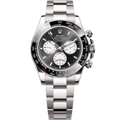 Rolex Daytona 126529LN “Le Mans” 100 years anniversary