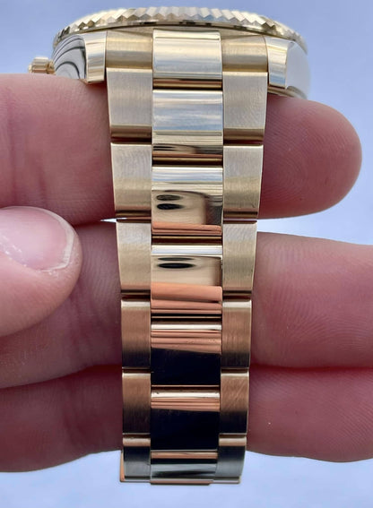 Rolex Sky-Dweller Intense white Dial 336938