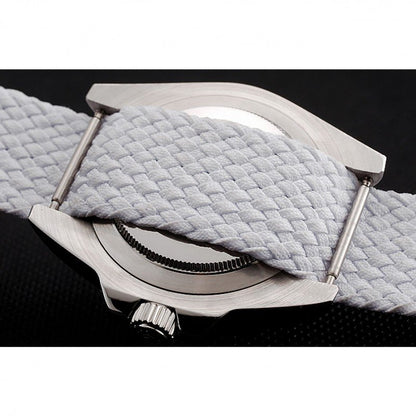 Rolex Submariner White Dial 1453867