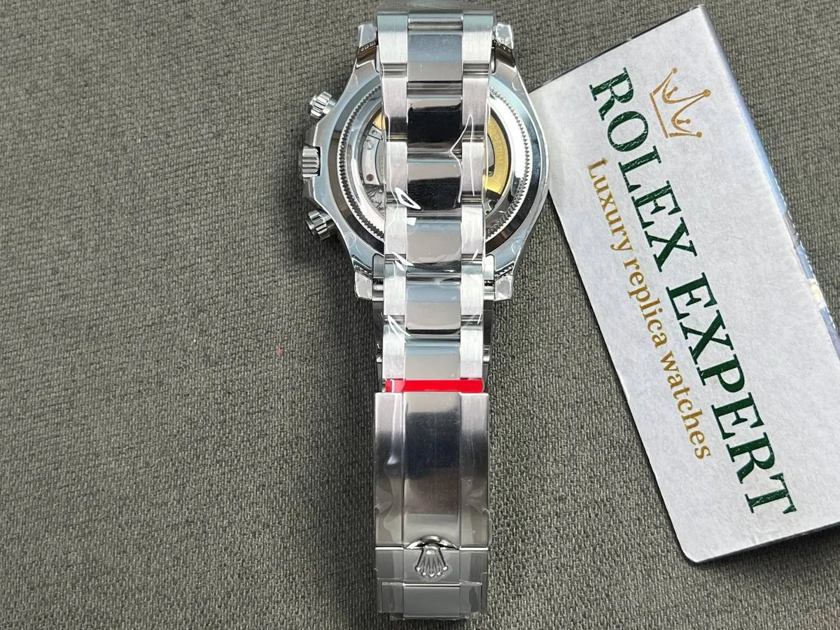 Rolex Cosmograph Daytona Rolesium Enamel Dial (2026)