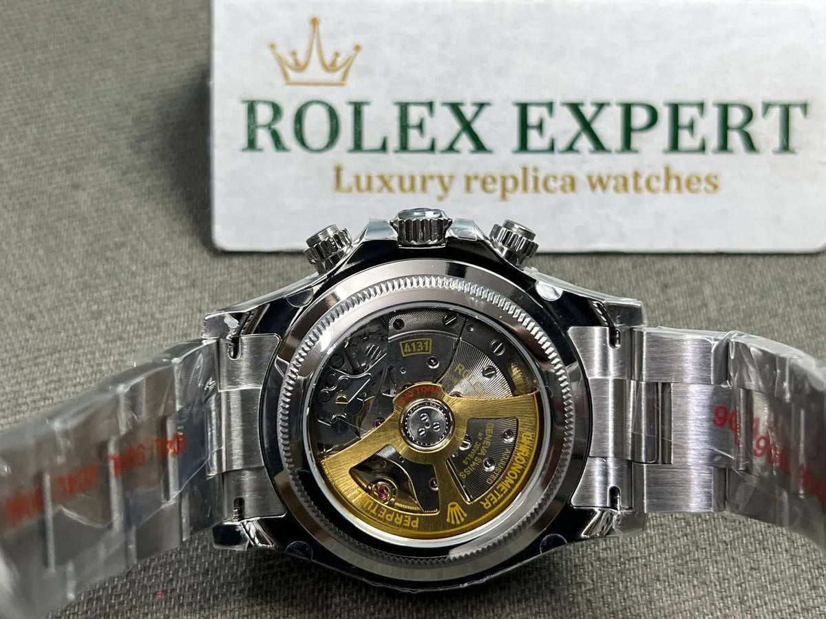 Rolex Cosmograph Daytona Rolesium Enamel Dial (2026)