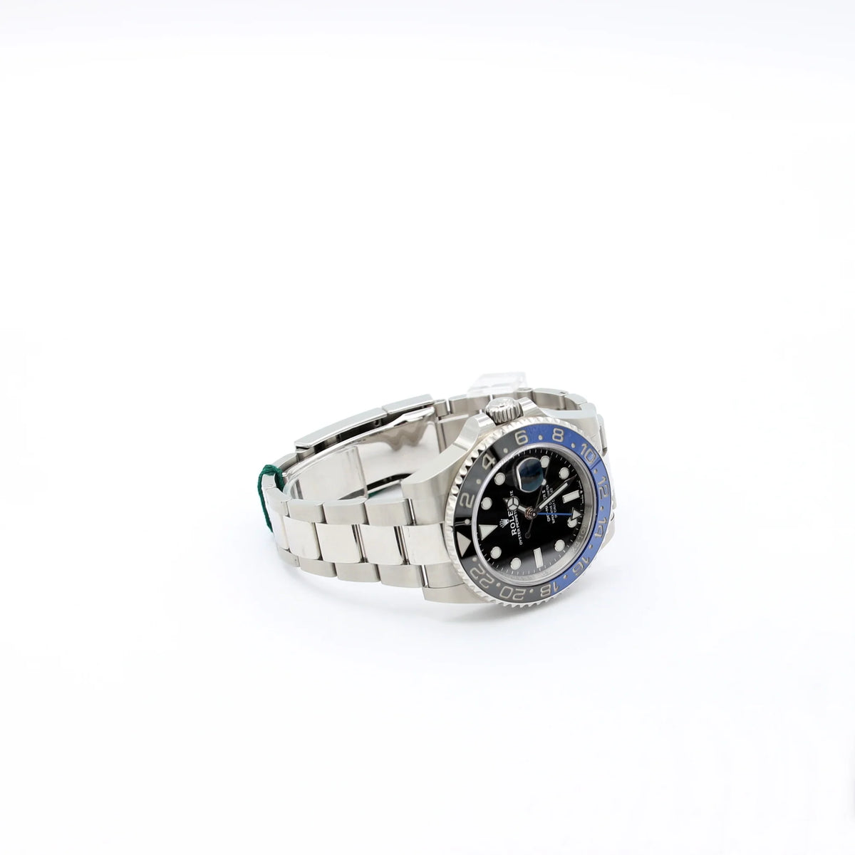 Rolex GMT-Master II 126710BLNR “Batman”