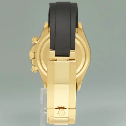 Rolex Daytona Golden Dial 126518LN