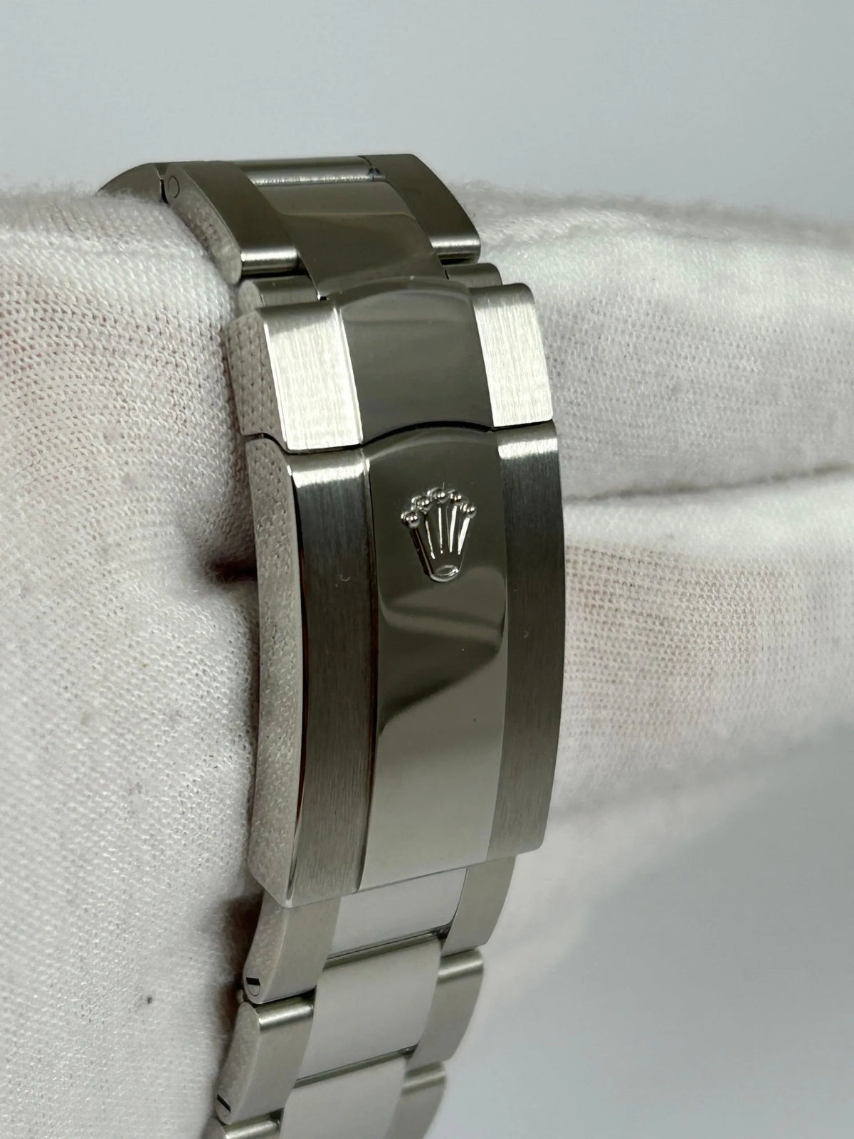 Rolex Sky-Dweller Mint green Dial 336934 Oyster