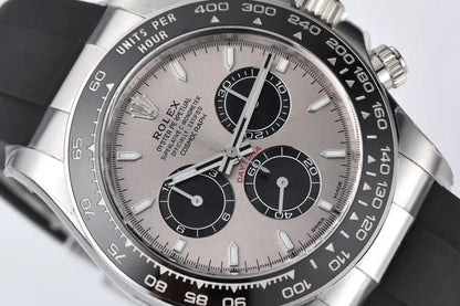 Rolex Daytona Sunburst Dial “Ghost” 126519LN