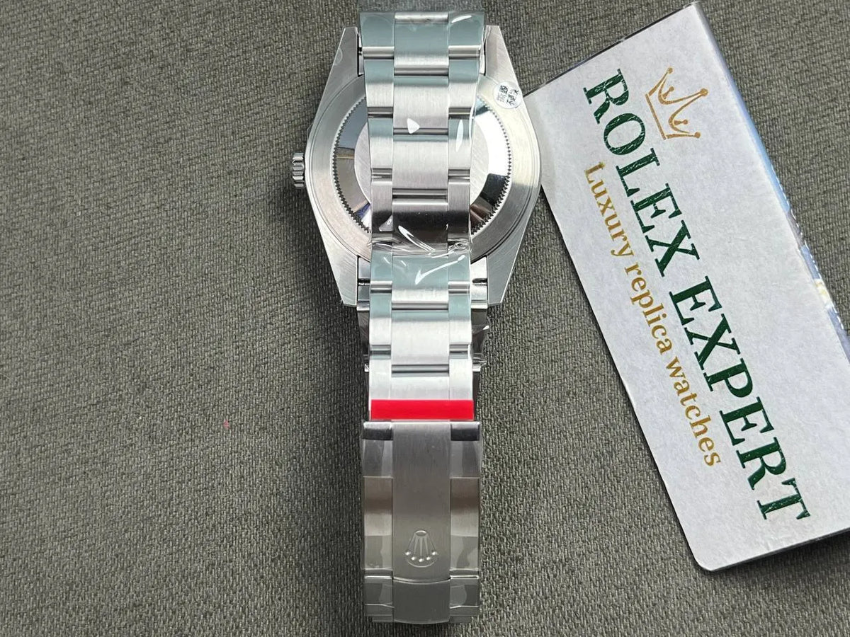 Rolex Oyster Perpetual Jubilee Motif (2026)