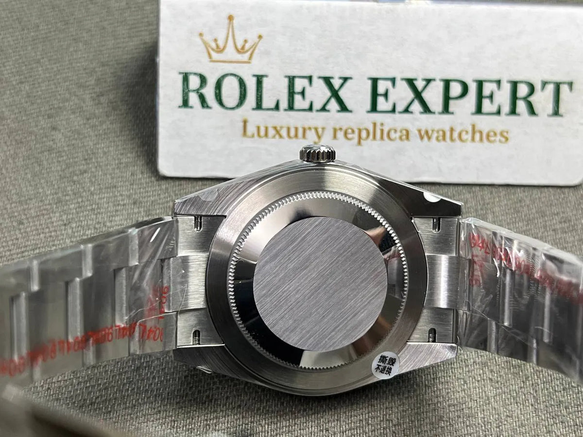 Rolex Oyster Perpetual Jubilee Motif (2026)