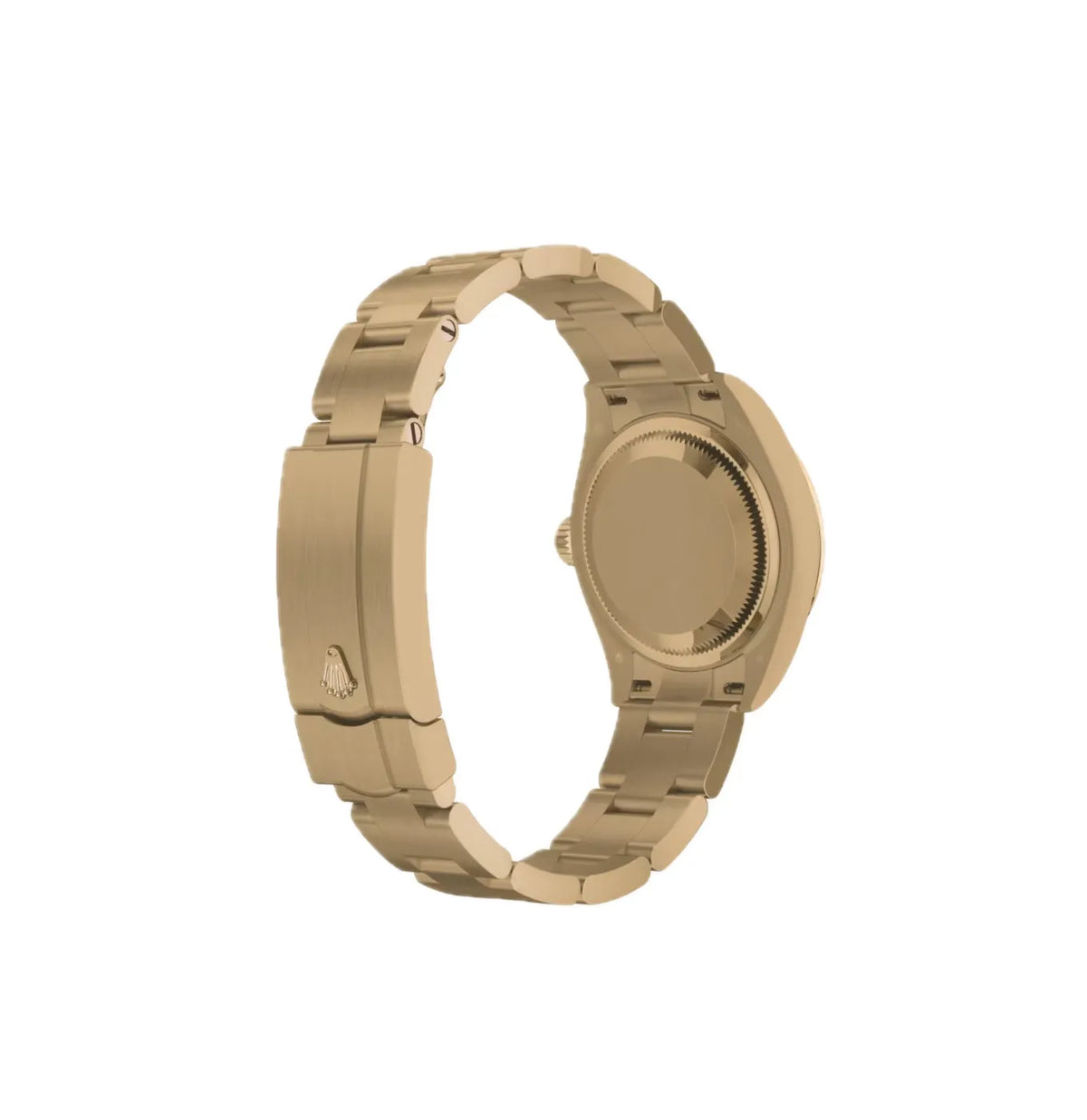 Rolex Oyster Perpetual Solid Gold 28mm Yellow Gold (2026)