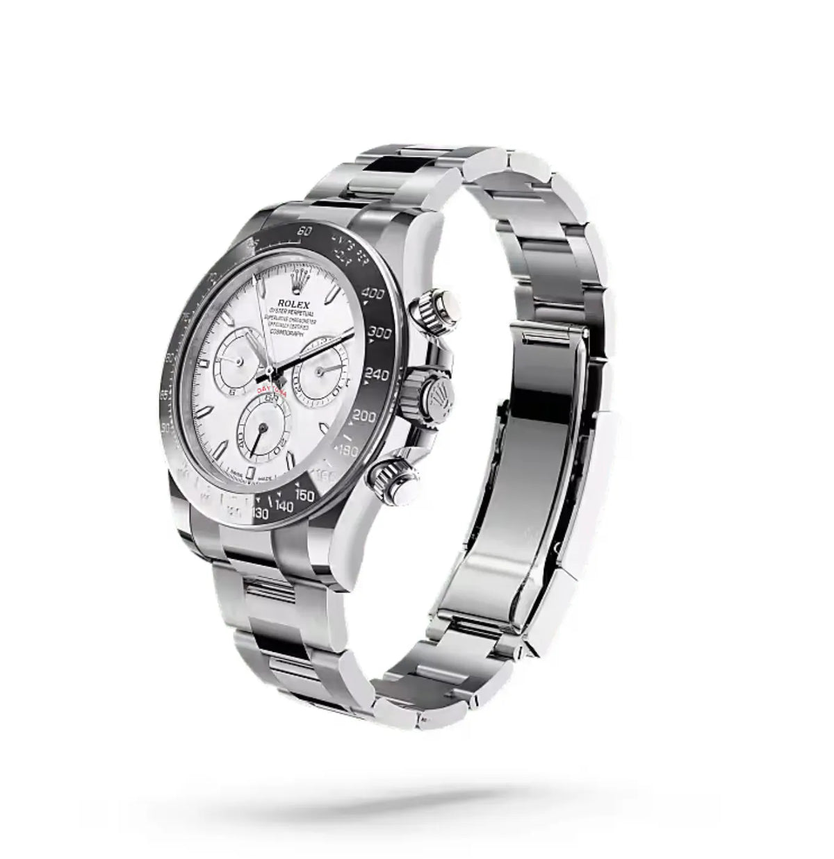 Rolex Cosmograph Daytona Rolesium Enamel Dial (2026)
