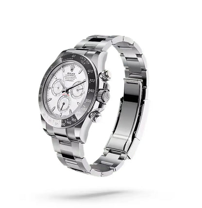 Rolex Cosmograph Daytona Rolesium Enamel Dial (2026)