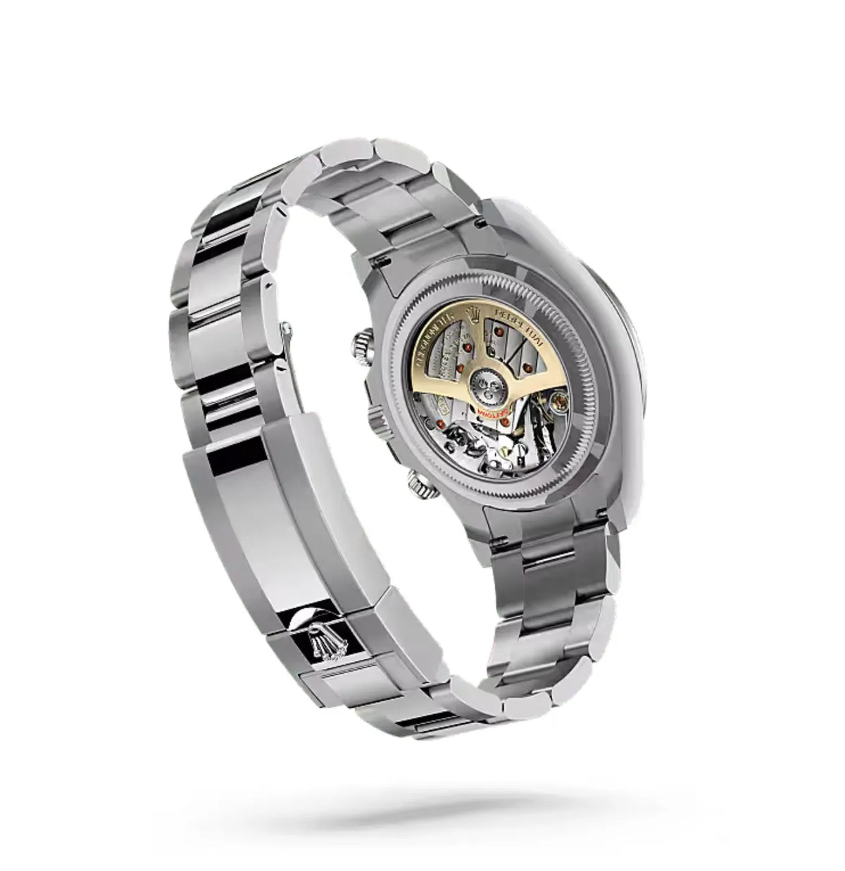 Rolex Cosmograph Daytona Rolesium Enamel Dial (2026)