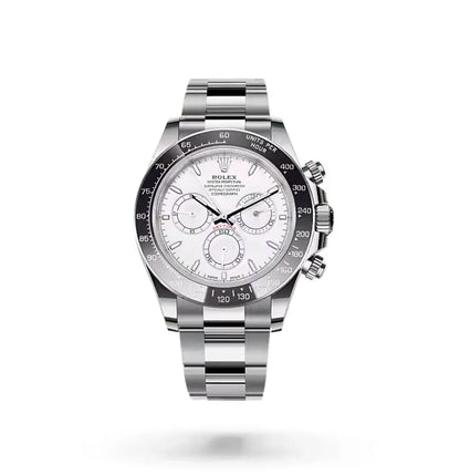 Rolex Cosmograph Daytona Rolesium Enamel Dial (2026)