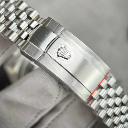 Rolex Datejust White Dial 16220-2 36 mm