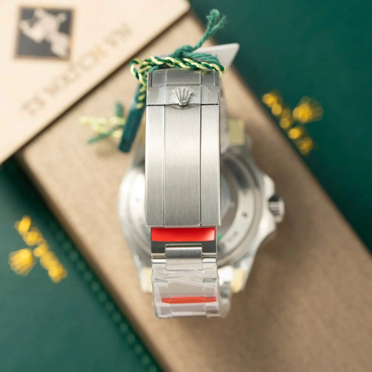 Rolex Deepsea James Cameron Dial 126660
