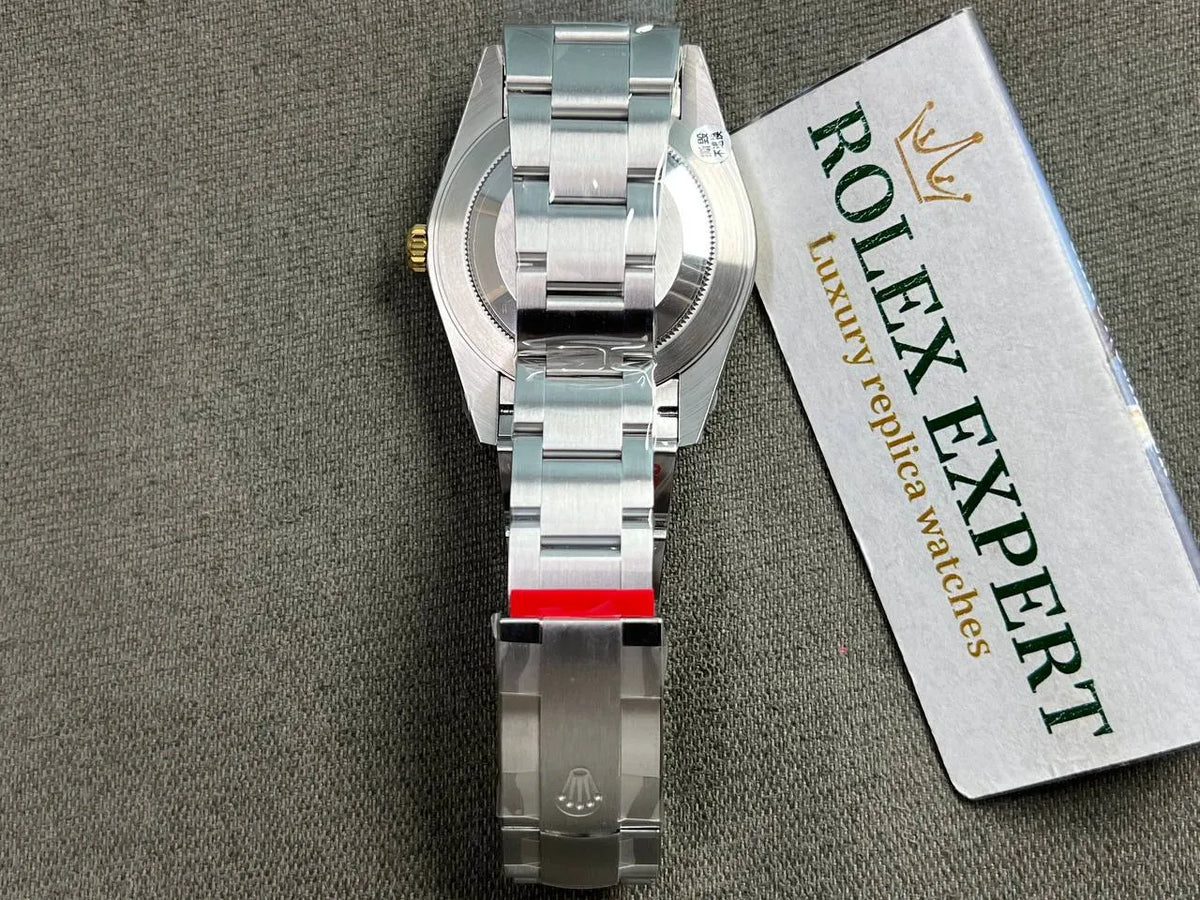 Rolex Oyster Perpetual “100 Years” (2026)