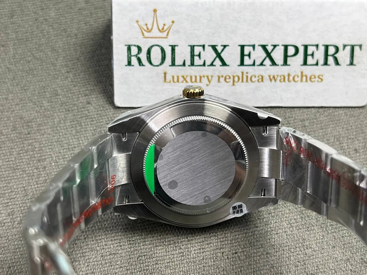 Rolex Oyster Perpetual “100 Years” (2026)
