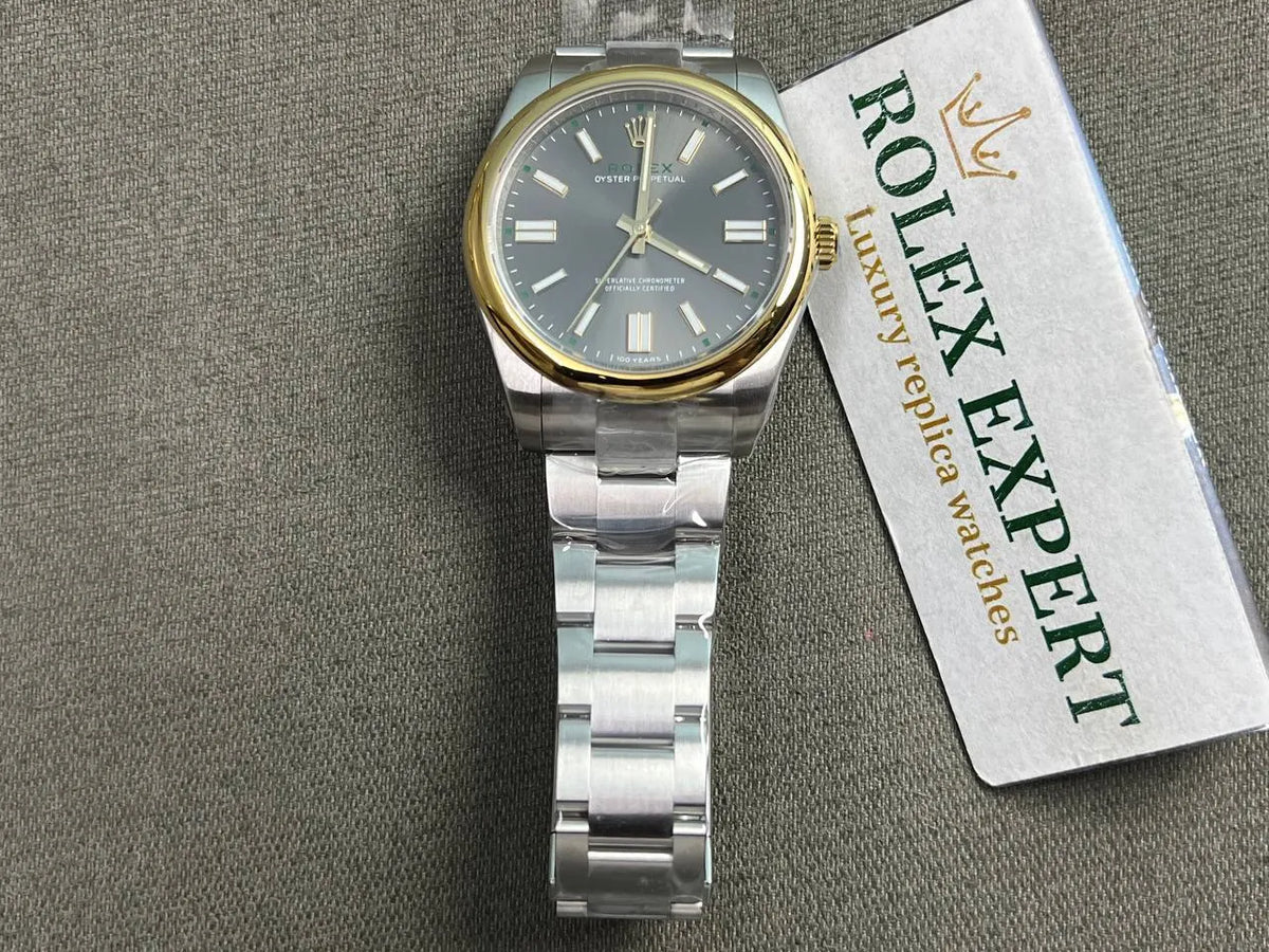 Rolex Oyster Perpetual “100 Years” (2026)
