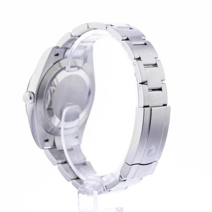Rolex Oyster Perpetual 277200 Lavender Dial