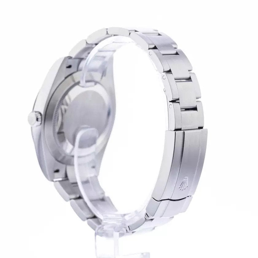 Rolex Oyster Perpetual Lady Blue Dial 277200 31 mm