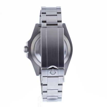 Rolex Submariner Black Dial 126610LV “Starbucks”