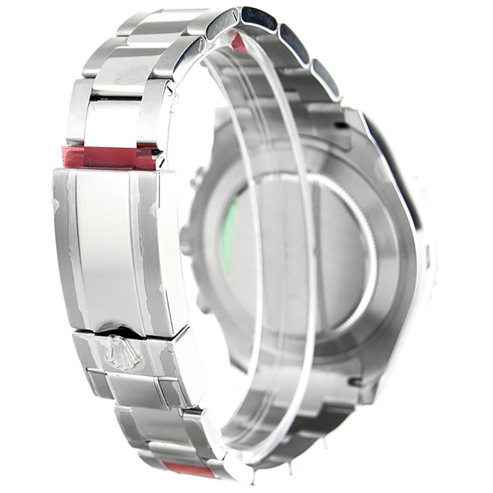 Rolex Yacht-Master White Dial 116680
