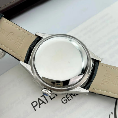 Rolex Cellini Black Dial REP016790
