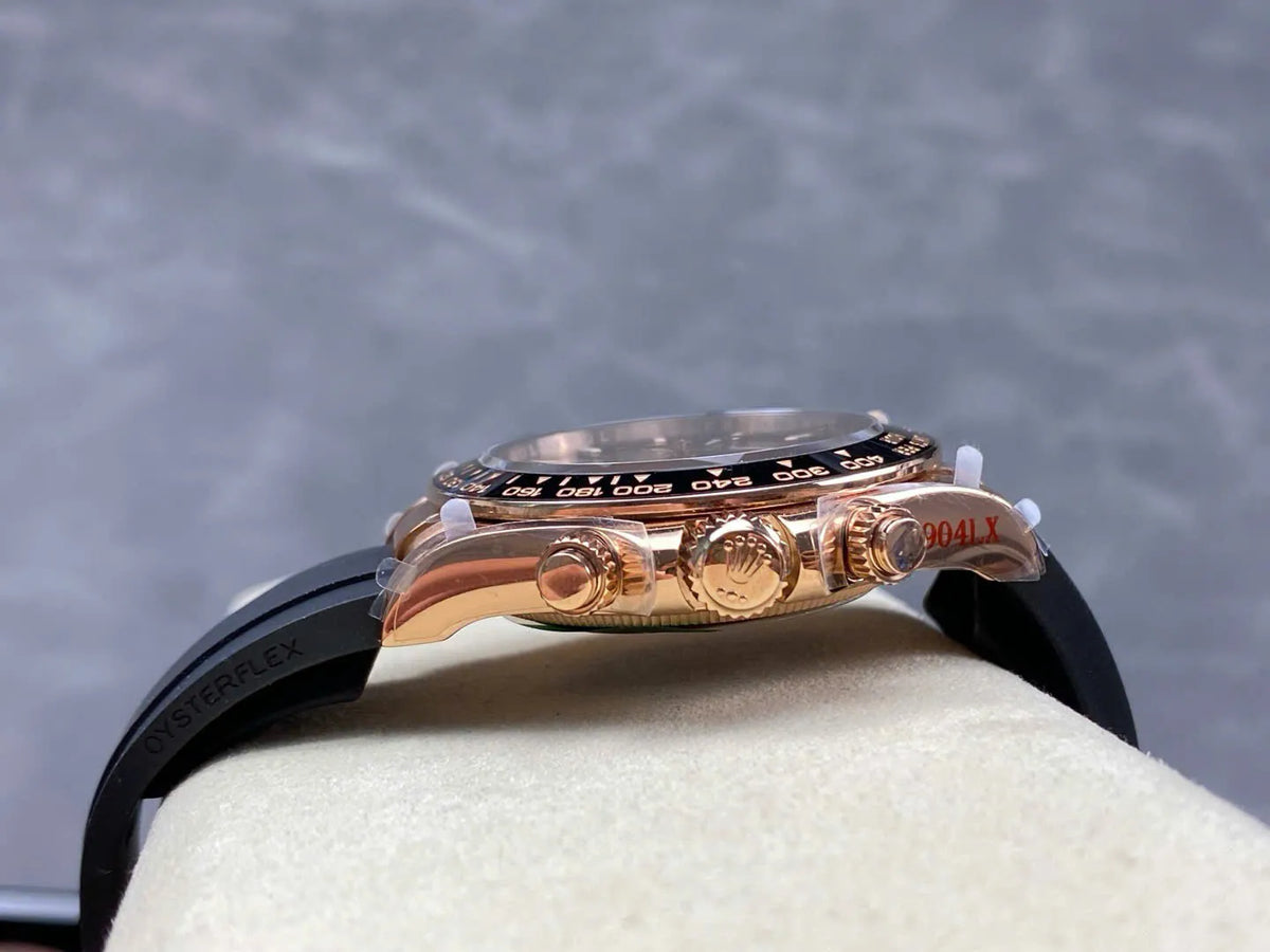 Rolex Daytona 126515LN Bright Chocolate Dial