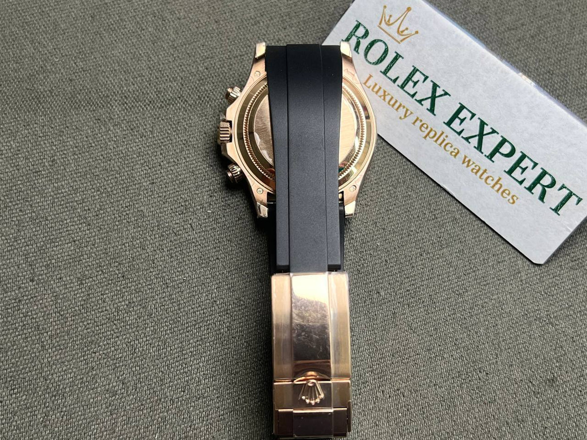 Rolex Daytona 126515LN Meteorite Dial
