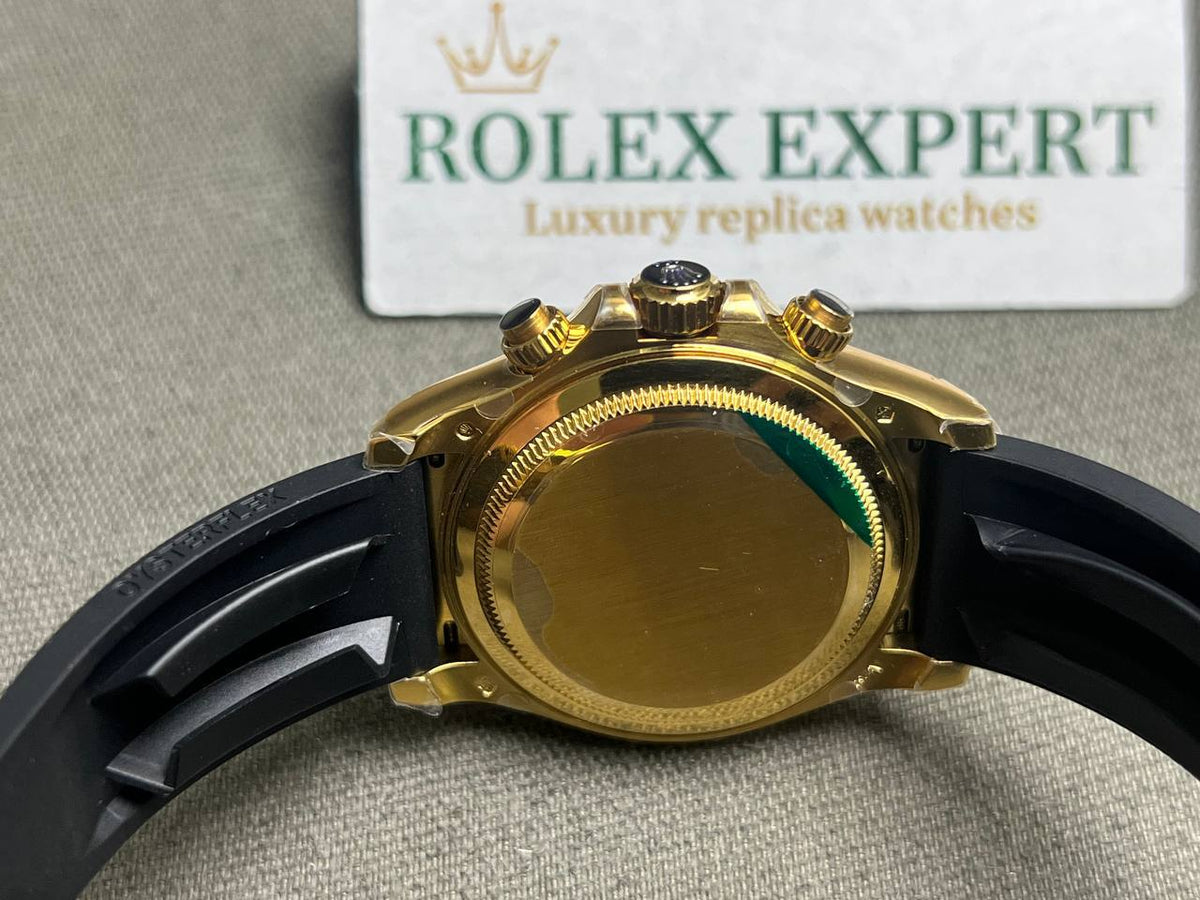 Rolex Daytona 126518LN Meteorite Dial