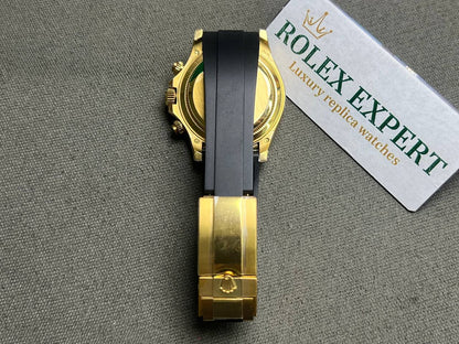 Rolex Daytona 126518LN Meteorite Dial