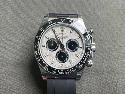 Rolex Daytona 126519LN Meteorite Dial